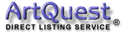 Go to Art Quest