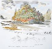 Aig An Oir - Scottish Sketches