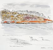 Aig An Oir - Scottish Sketches